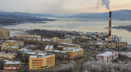 Правительство РФ поддержало План мероприятий по уходу от мазутозависимости Мурманской области