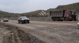 Почти 1 млрд рублей направят на ремонт дорог в 2020 году