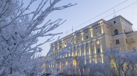 В Мурманской области 31 декабря бюджетники будут отдыхать