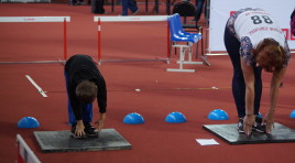 В Мурманской области сдали ГТО