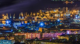 Веллер: Пока Ходорковский владел предприятием в Мурманской области, жители его устраивали