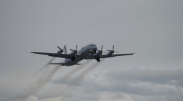 В Мурманске состоится авиашоу