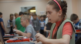 В Мурманской области продолжается информирование граждан об интернет-угрозах