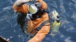 Подводники Кольской флотилии прошли подготовку