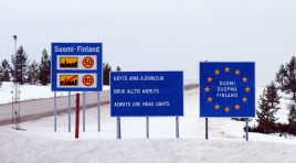 Северяне собирают деньги пострадавшим в Финляндии