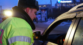 В Мурманске разыскивают очевидцев аварии