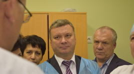 В Минздраве подвели итоги года