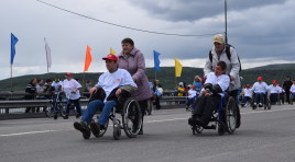 Заполярье на «доступность» получит 19 млн рублей