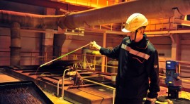 Норникель первым в Заполярье отчитался перед Экономическим советом