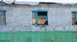 В ревдинской колонии в заказном письме обнаружили сим-карту