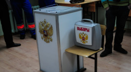 В сентябре в Заполярье пройдут выборы