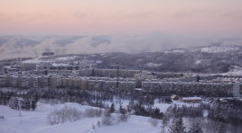 Власти Мурманска призвали коммунальщиков к ответу