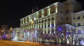 Госдолг Мурманской области идёт на спад