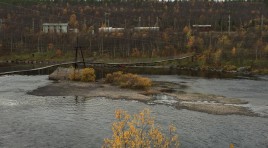 В Верхнетуломском, Ловозере и Ревде стартует отопительный сезон