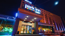 Музыка из мультфильмов Диснея прозвучит в отеле «Park Inn by Radisson Полярные Зори»