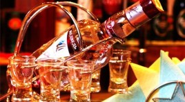 В Мурманской области будет подписан закон «о наливайках»