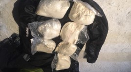 В Мурманске «прикрыли» канал распространения наркотиков