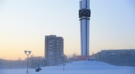 Полярные Зори получат из регионального бюджета почти 40 млн