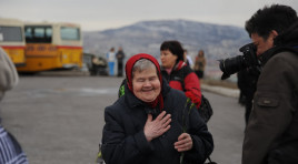 Теперь для назначения социальной пенсии прописка не требуется