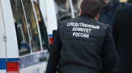 В Заполярье госслужащий взят под стражу