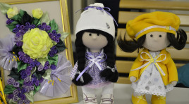 «Весенняя феерия» в Мурманске