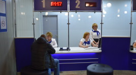 Врач мурманской поликлиники затягивала со сбором документов для ветерана