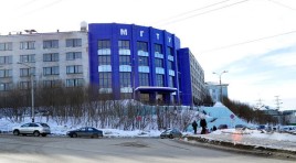 Филиал МГТУ в Архангельске войдёт в состав САФУ