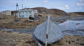 В МАГУ напишут книгу о промысловой колонизации Мурманского берега и Новой Земли