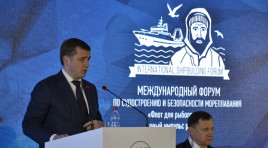 Илья Шестаков настаивает на восстановлении аккредитации МГТУ