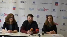 «Птица Баренц» летит в Мурманск