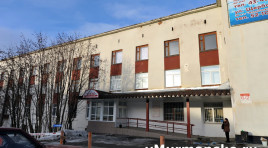Мурманский онкодиспансер не отвечает современным требованиям