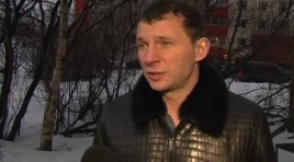 Василий Пимин получил семь лет колонии