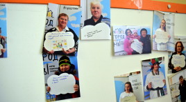 «Норникель» продолжит благотворительные проекты