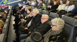 Фильм «Мурманск» показал город в ретроспективе