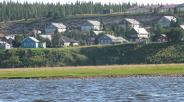 До сёл Ловозерского района электроэнергию донесут «зелёные технологии»
