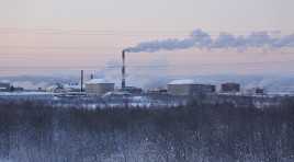 В Заполярье дачники копят долги за свет