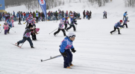 Делегация Олимпийского комитета России едет в Мурманск
