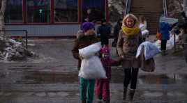 В Мурманске состоялся выпускной участников проекта «Стар Ап Школы жизни»