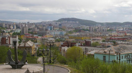 В проекте �Городская среда� участвуют 29 муниципалитетов Мурманской области