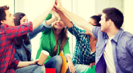 В Мурманске готовят волонтёров к фестивалю молодёжи и студентов