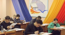 Итоговое собеседование по русскому языку для девятиклассников региона прошло без нарушений