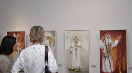 В 2017 году в Мурманской области было реализовано более 4 тыс. культурных проектов и инициатив