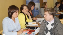 В Заполярье трудоустроены свыше 11 тыс. человек