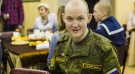 Мурманская область призовёт 704 человека