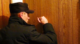 В Мурманске продолжаются рейды по должникам