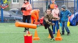 В Мурманске появится спорткласс