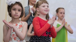 Проект Детской деревни – SOS Кандалакша получит более 1,3 млн рублей