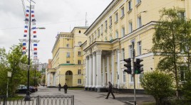 Евгений Гоман покидает пост министра культуры региона