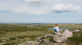 Эксперты обсудили особенности туристического бизнеса на Севере