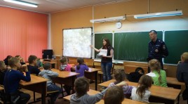 Лучшие учителя Заполярья получат денежные премии